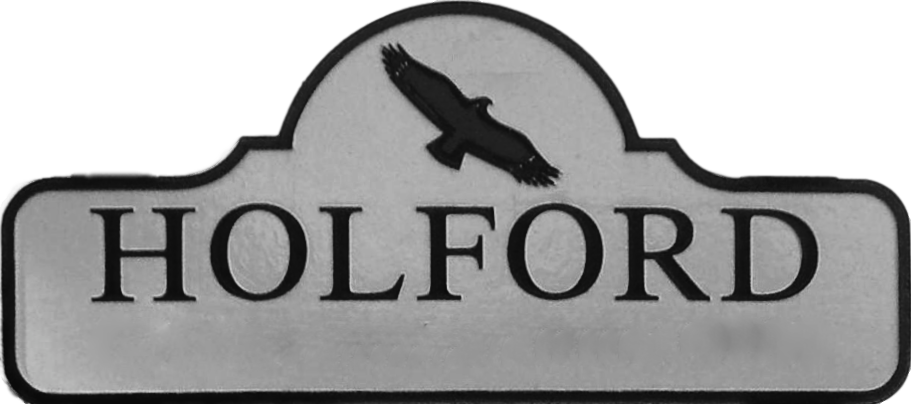 Holford sign